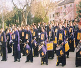 Coronacion Virgen de la Amargura